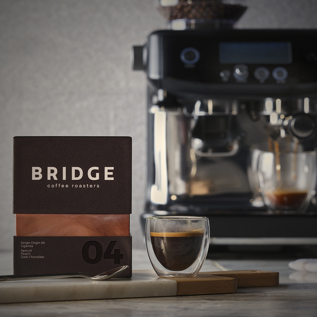 Bridge Coffee Roasters tweet media