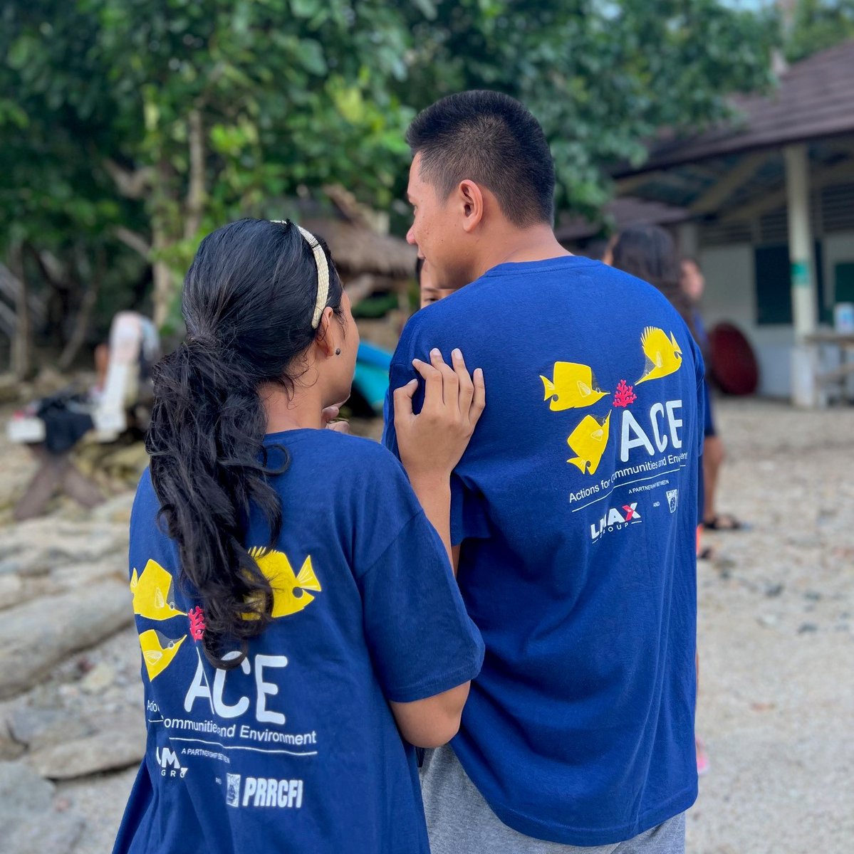 FarrerKane's tweet photo. We’re excited to share that we are working with Communities for Nature, a new environmental charity that links corporate sponsors with communities on the front line of conservation efforts.
 
Find out more about their mission for planet and people: 
https://t.co/vzXENaiBmK https://t.co/OCiRrMWicm
