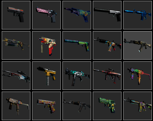 malekCSGO's tweet photo. il me reste encore des skins a offrir.

RT + on s'abonne sur https://t.co/X0gD3y4rG7 https://t.co/19sB5Vn912