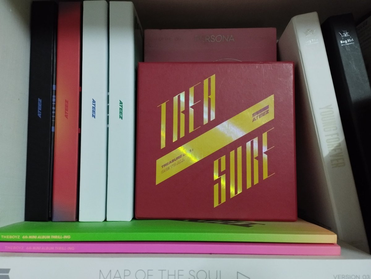 wts lfb

Assorted kpop albums
within cebu only
selling for 500 each

Wts lfb kpop albums bts ateez tbz txt