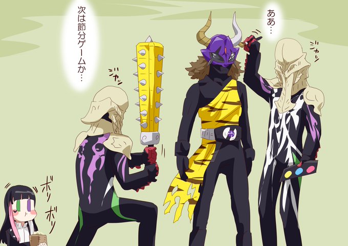 そろそろバッファもゲームに組み込まれるのでは…? 