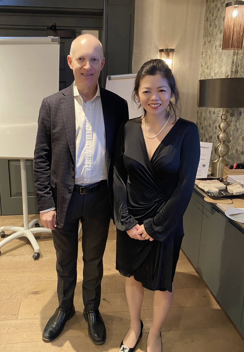 Qun Yang tweet media