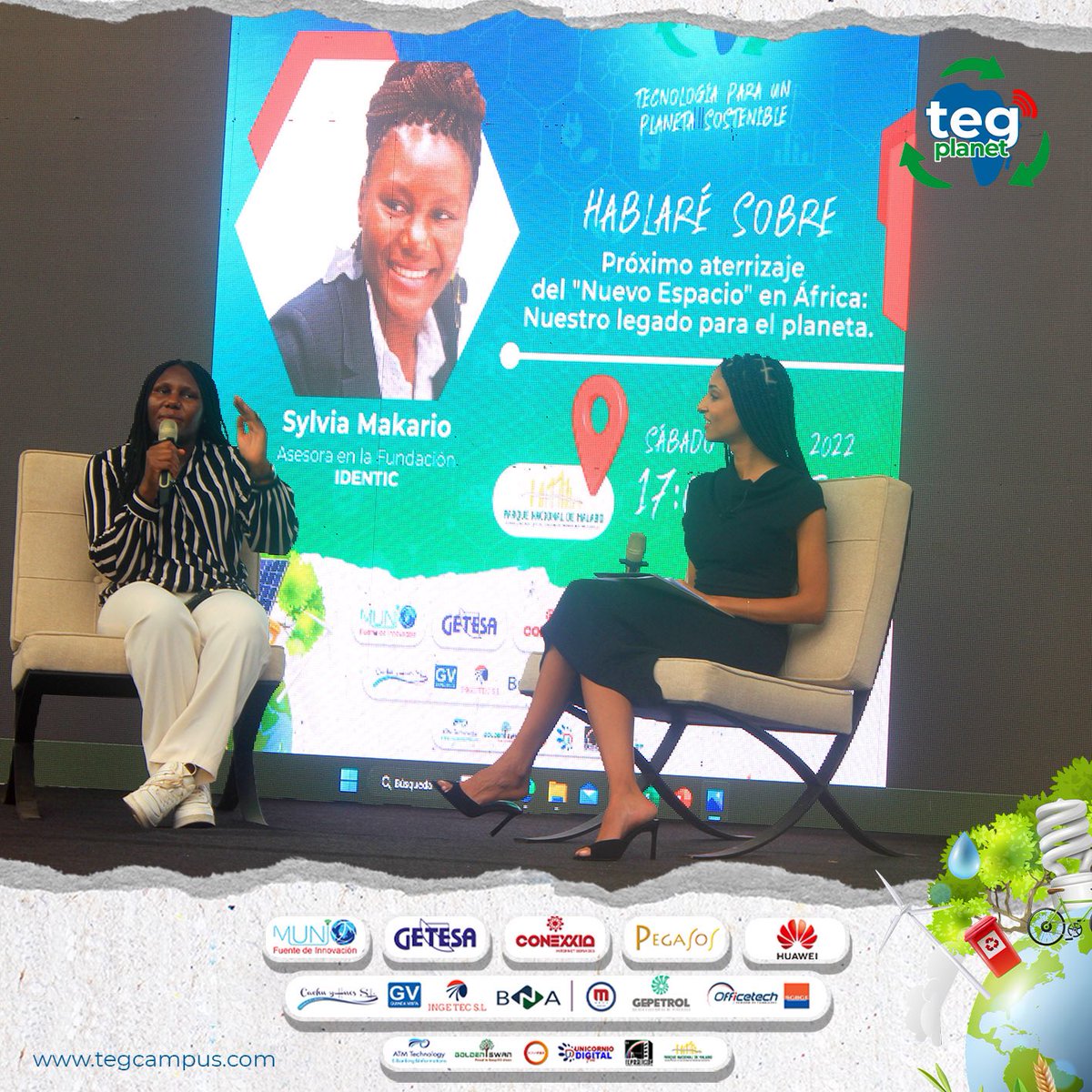 TEGCampus1's tweet photo. La #speakzone fue presencial, tuvimos el honor tener a profesionales que abordaron temas relacionados a la temática del #tegcampus2022 en 3 paneles diferente, donde contamos con una participación activa de 351 participantes de entre los cuales el 30% eran estudiantes de la UNGE. https://t.co/jN2weD8CAg