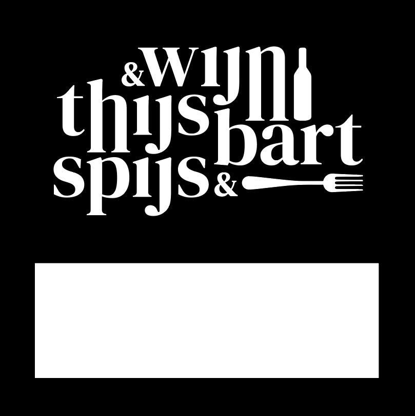 Wijn &amp; Thijs &amp; Bart &amp; Spijs
Wijndiner zaterdag 4 februari
Wijn-spijsevenement ism chef Bart van Rijn
Aanvang 18.00 uur
Entree €99
info@wijnenthijs.nl