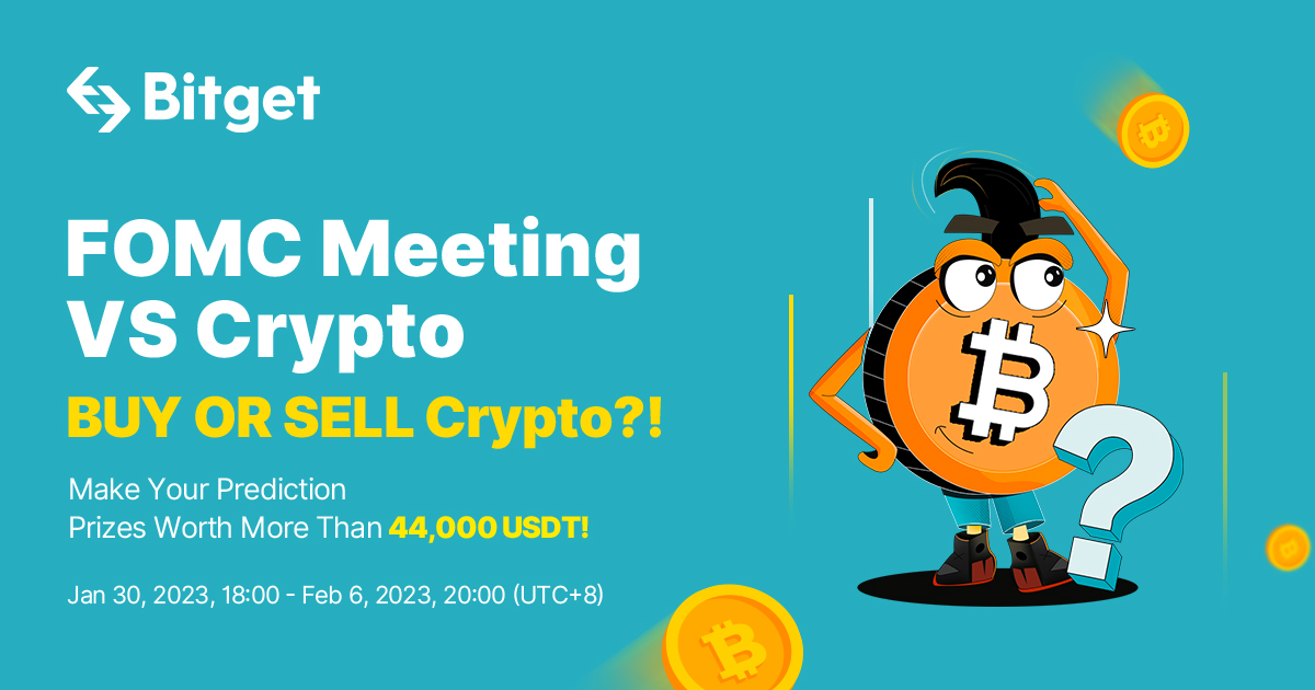 Bitget On Twitter Get Ready For The Contract Trading Contest bitget-on-twitter-get-ready-for-the-contract-trading-contest