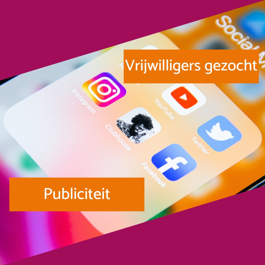 TheaterTerras's tweet photo. Jouw talenten bijdragen aan een leuker Amersfoort. Dat is toch wat je wilt? Word daarom vrijwilliger bij ons. We hebben verschillende leuke opties. Er is altijd iets wat bij je past. Neem contact met ons op. We zijn benieuwd naar jouw vragen! 
#vrijwilligerswerk #033
RT=fijn https://t.co/lxXwIW02D7