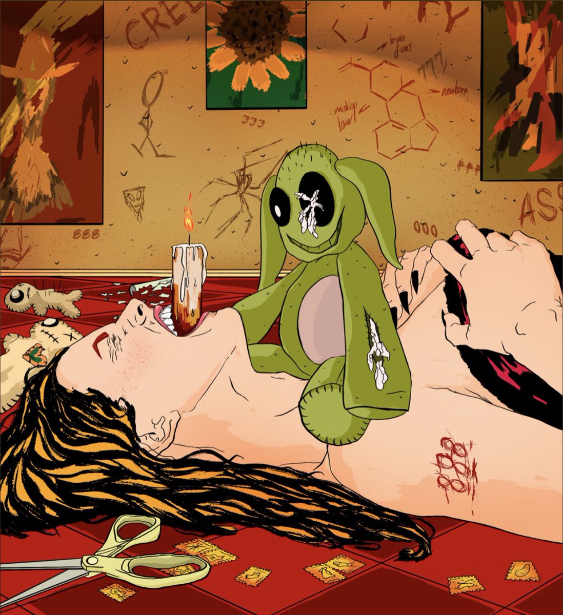 Hemlock by <a href="/alentnc/">Alen</a>