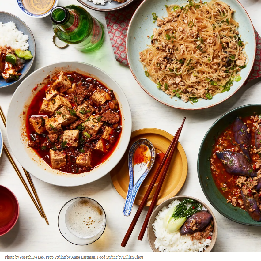 chin_eat's tweet photo. Which is your favorite Chinese dish? Tell us in the comments below.
Read the full article by Clarissa Wei here: https://t.co/KGSQyBxJGg
Visit https://t.co/PLXXfQa05C and discover more about Chinese cuisine!
#chineat #chinesefood #cucinacinese #asianfood
#chef #chicken https://t.co/juHv0dnhoZ