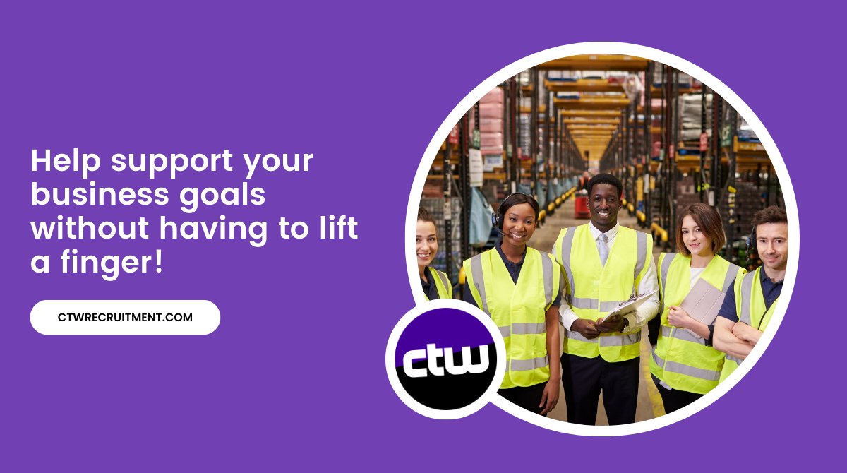 CTWRecruitment's tweet photo. The hiring process can be a mare! Reading through endless CVs, shortlisting, interviewing…. It can feel endless! 

Are you looking for warehouse operatives and drivers? Give us a call 24/7. 

📞01727 617 222 (24 hours)
✉️ info@ctwrecruitment.com 
🌐 https://t.co/R4BvvgSmhE https://t.co/OyxyJwrNvZ
