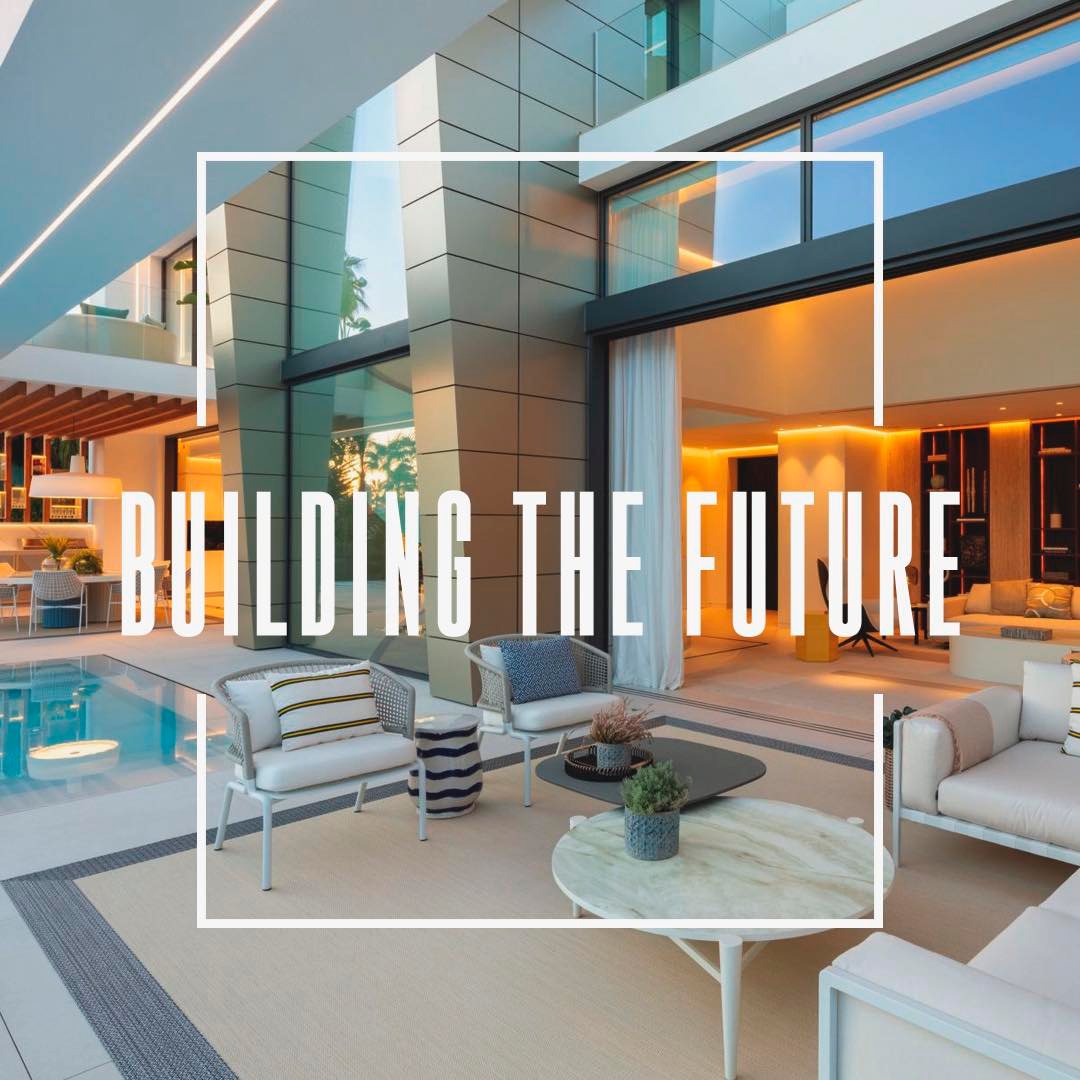 DOM3_'s tweet image. 🔝Con más de 47 años de experiencia, #Jamena es sinónimo de viviendas de alta calidad. Como asociada de #DOM3, ofrece soluciones habitacionales innovadoras y sostenibles para hacer realidad el hogar de los sueños de sus clientes. 
dome3.es/portfolio/jame…