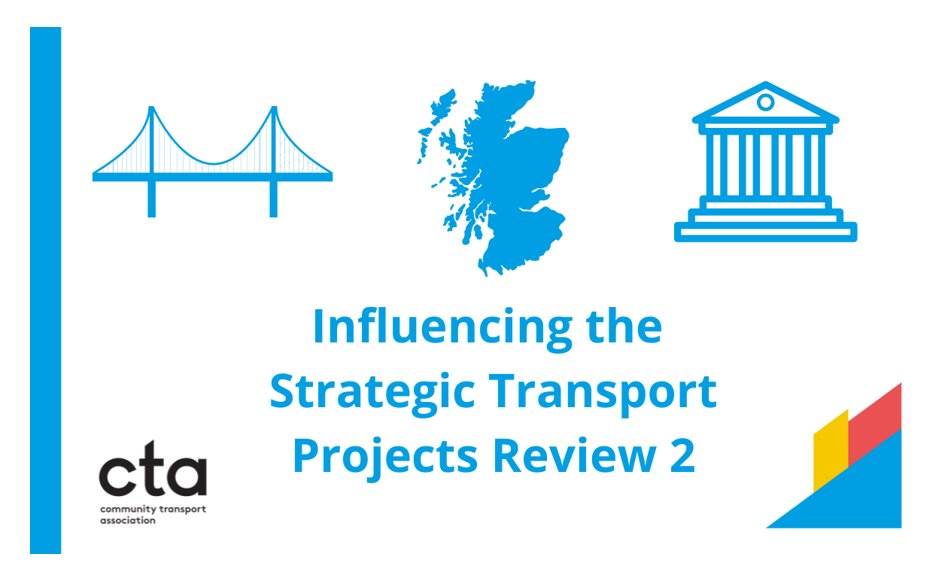 CTAUK1's tweet photo. We're delighted to see @transcotland commit to invest in new technologies & decarbonisation for #CommunityTransport in its Strategic Transport Projects Review 2 🚐🔌
Find out more about how we influenced the #STPR2 in @kellyjamesdavid's latest blog ➡️ https://t.co/jhbEliCyOL https://t.co/FFVsJtnUSQ