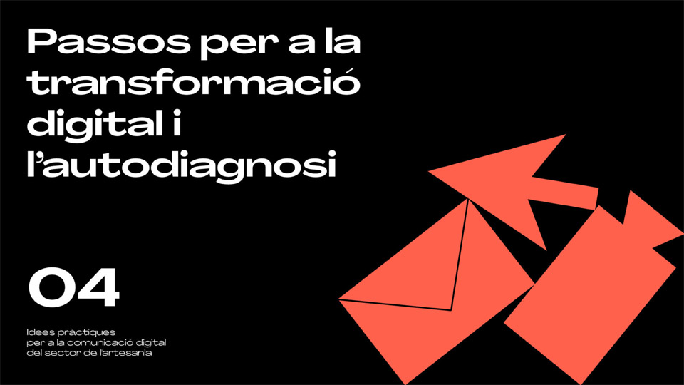 ccamcat's tweet photo. #Sapsque a la Guia amb idees pràctiques per a millorar la #comunicacióDigital dels professionals artesans hi trobaràs eines per incorporar la teva empresa al món digital? 

📲https://t.co/eOcEpPP2Lx https://t.co/3Er9LnT0Iz