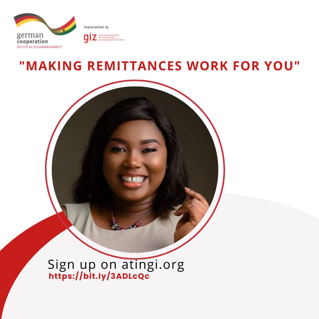 Enhance your financial literacy with the Atingi Remittance Course! 💸 Learn all about remittances for free and upgrade your skills. Sign up now! 📚

 #FinancialLiteracy #Remittances #FreeOnlineCourse #Atingi #MoneyManagement