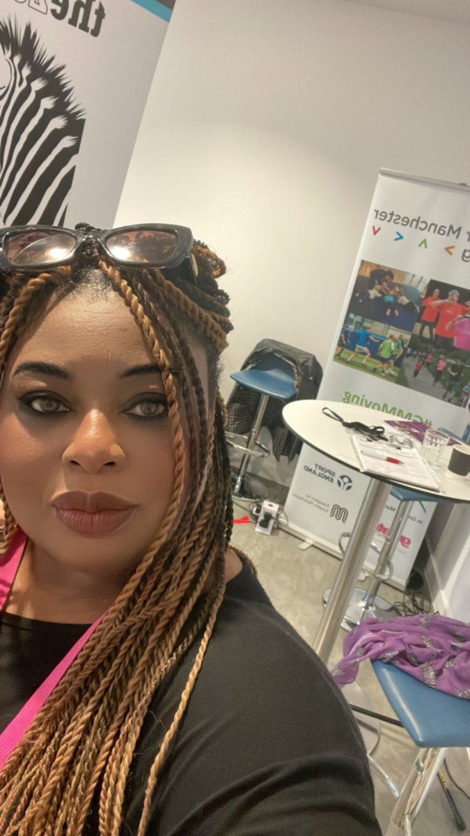 Zebra_carol's tweet photo. Weβre off! π
This is not any conference, this is a
#GMMoving Conference
Etihad Stadium, #Manchester π
#ZebraPopUp studio is ready next to the #Legends - #ZebraTribe good to go https://t.co/FhqQJ0l9kJ