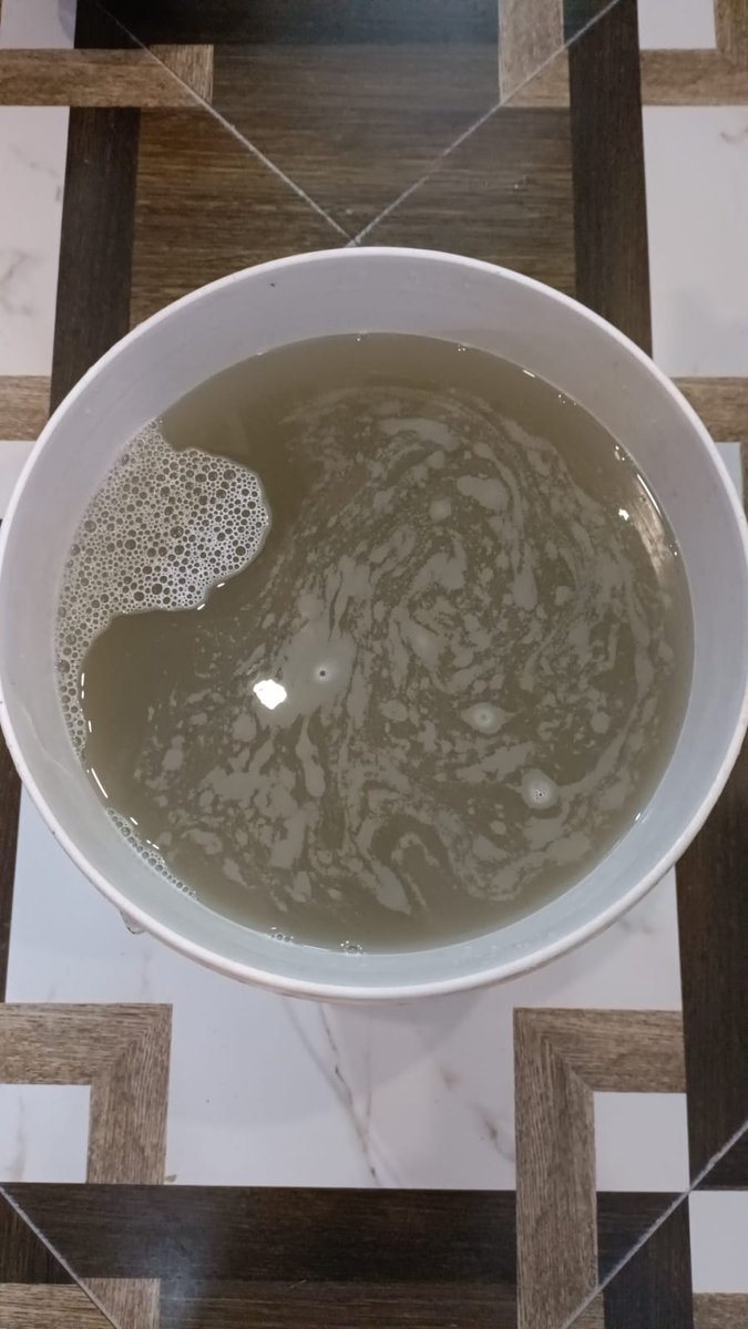 BiswasDeepAyon's tweet photo. Since last 10 days Dirty Contaminated Water in Delhi Mahavir Enclave, Bengali Colony. After so many complaint, no one to address the problem
JE of Delhi Jal Board(Mahavir Enclave) - Mr Meena kindly answer our call and take action
@CMODelhi @ArvindKejriwal @DelhiJalBoard https://t.co/s5x6p6i1Yn
