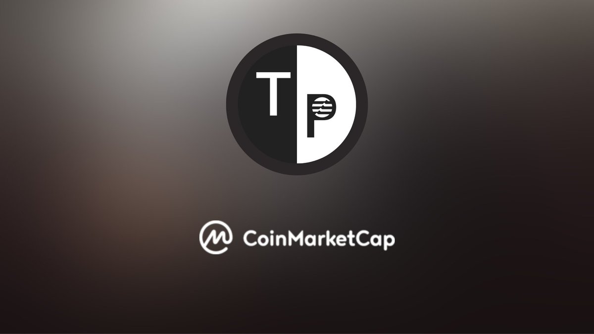 ThePeopleAPT's tweet photo. Good day $People!

We are proud to announce that we have applied for listing on @CoinMarketCap 

Stay tuned for more info!

We the $People $APT #Aptos https://t.co/iu1WsMfMjH