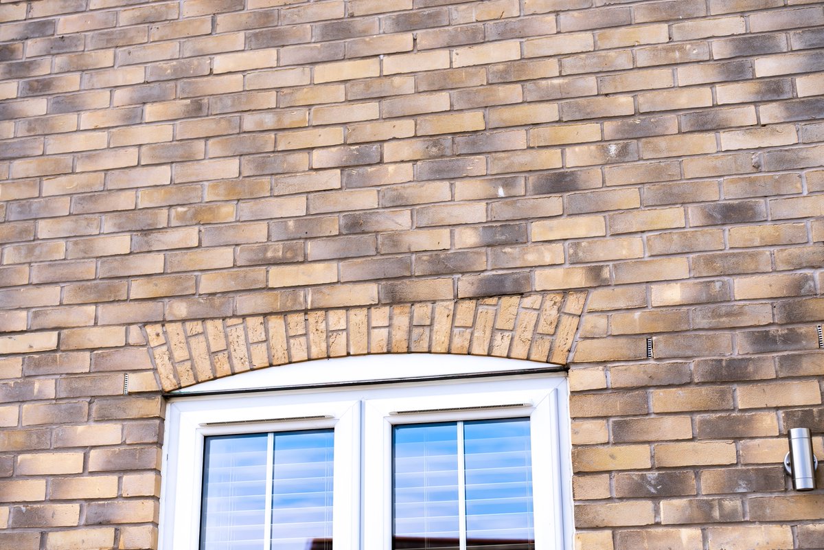 Camtech Building Products tweet media