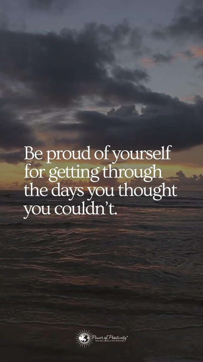 mystepahead's tweet photo. Maybe that was sometime this week. You made it. Celebrate you this weekend! 
#personalgrowthanddevelopment #pushyourself #boundaries #selfawareness #perseverance #proudofyou #persistence #onedayatatime #stepbystep #buildingblocks  #dreamagain https://t.co/7cn41oe9WW