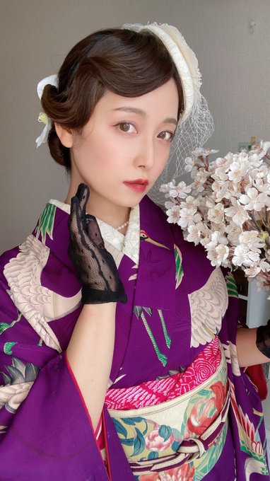 コスプレイヤーつくものTwitter画像1