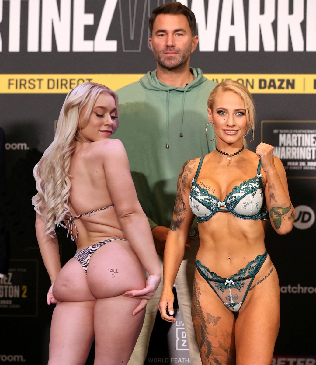 MMABabes's tweet photo. .@ElleBrookeUK 🆚 @EbanieBridges 🏆 "the Bomb Wars" 💣 video: https://t.co/ZvkJtaucqH 167,894 view 🔥 https://t.co/hAGU8THENY