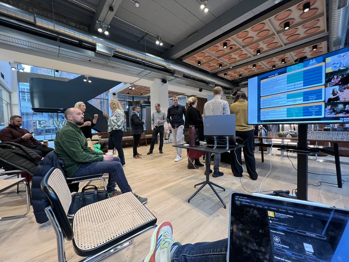 AVM Solutions tweet media