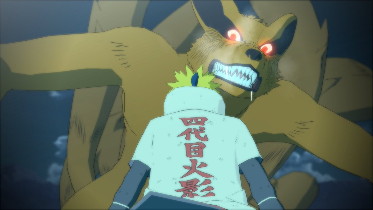 Jotas83's tweet photo. Minato...
#Naruto #NarutoShippuden #NarutoShippudenUNS3FB #cyberconnnect @BandaiNamcoES #xbox #XboxSeriesX @xbox @Xbox_Spain @XboxP3 @aarongreenberg https://t.co/XnvLp0QoXa