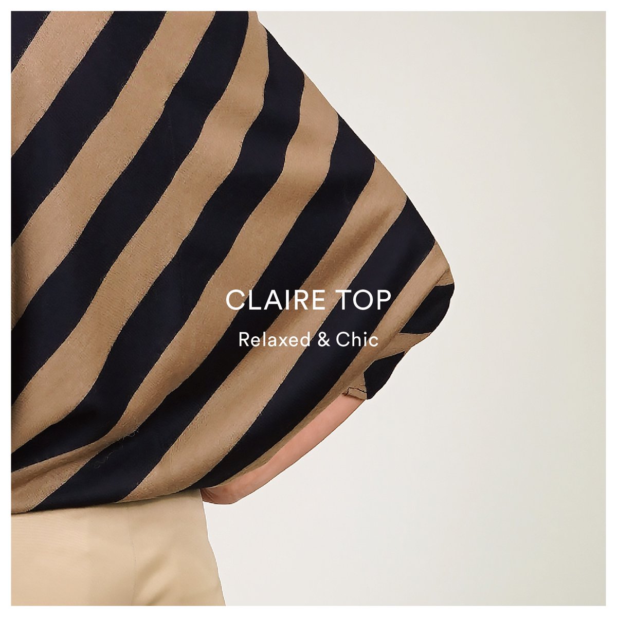 RURIWorld's tweet photo. The Claire top features wide dropped sleeves, offering a minimal and relaxed silhouette, held by a defining boat neckline.

Shop Now | https://t.co/KmfJBUkWBP

#ruriworld #ruri #SustainableFashion #sustainable #fabric #lifestyle #zerowasteliving #hkfashion #slowfashion https://t.co/PPCPtCehIb