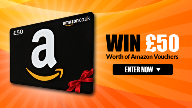 muzzo100's tweet photo. Happy #FreebieFriday! #COMPETITION Win £50 Amazon voucher To enter, Just follow 
@muzzo100
 RT &amp; 

Visit: https://t.co/DR2KytNuiH Stay 10min

Best of luck to all
#LikeToWin #Giveaway #TagAFriend #CompetitionTime #Win #giftideas #FridayFeeling #Friyay  #gift #CriticalRoleSpoilers https://t.co/NyZTP6HX7P
