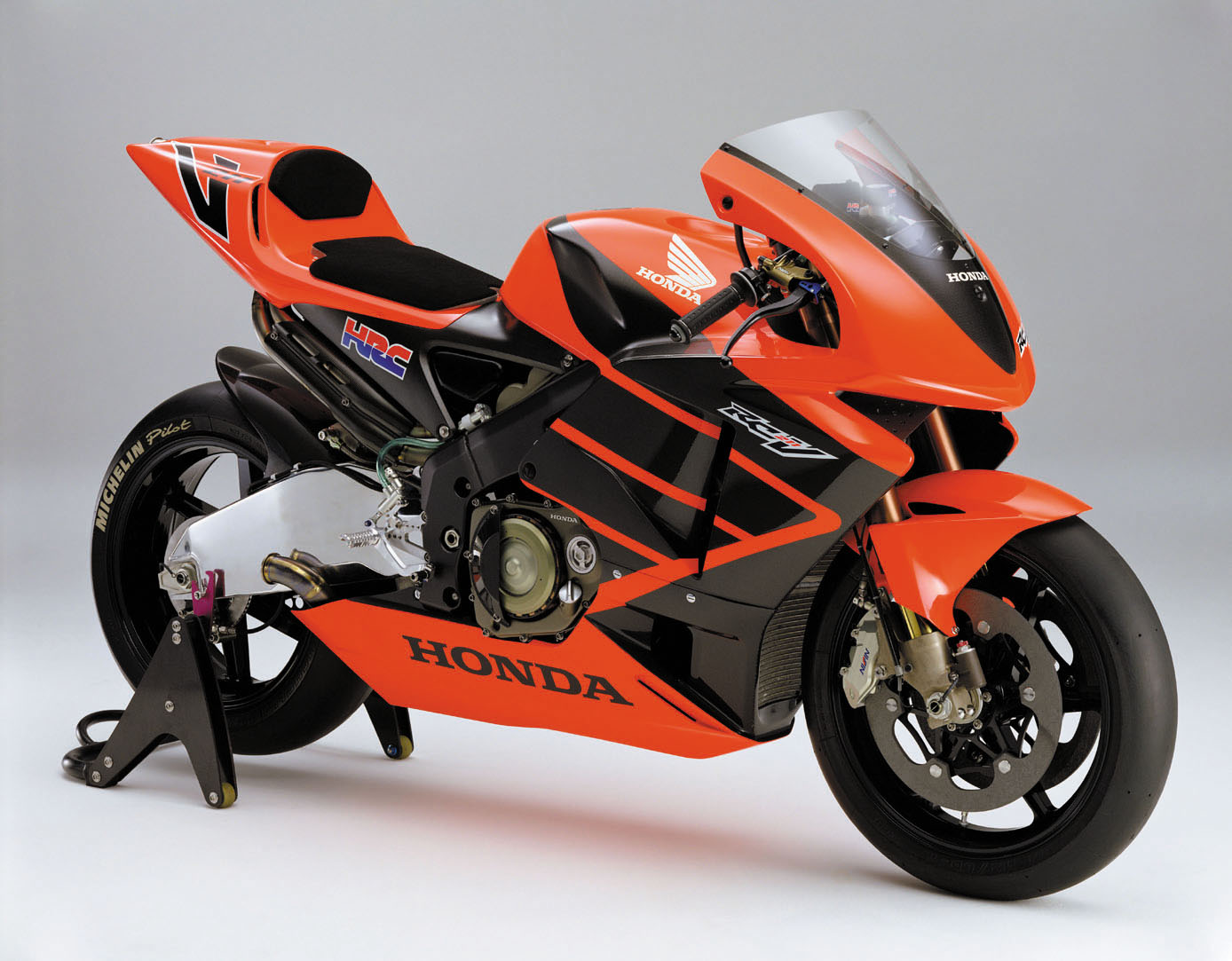 Honda Motor
