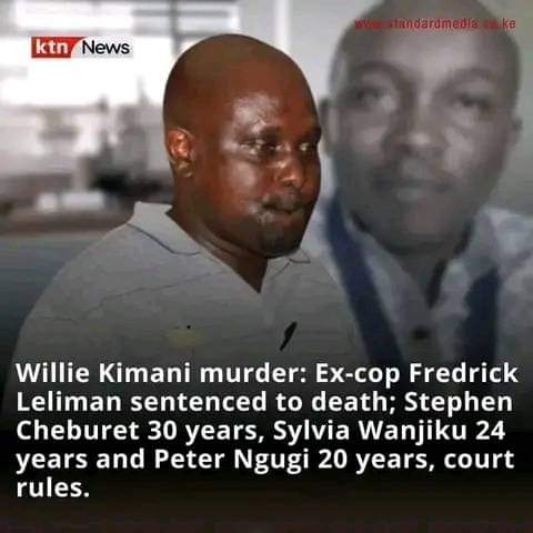 garang_mzalendo's tweet photo. #StopExtraJudicialKillings
#stopimpunityke
#IamWillie
#JusticeForWillieKimani https://t.co/JXI0z7u9Ob