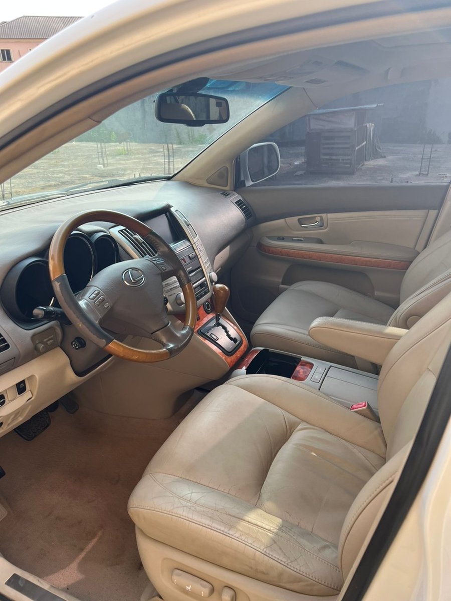 opekingfrosh's tweet photo. PLS RT🙏

AWOOF DEAL🔥

2007 RX350 FULL OPTION
TOKS
SUNROOF
REVERSE CAM

PRICE 6.1M ONLY
.
.
#uniben Ekiti Lawrence Peace Nigeria Army Motara Starlink Naira The CBN Done Yoruba Zenith MC Oluomo Osimhen Osinbajo #greenwoodOUT Akeelah Naira Enzo Ikoyi Pogba Ebonyi Osinbajo Madueke https://t.co/BkgdwfF8yI