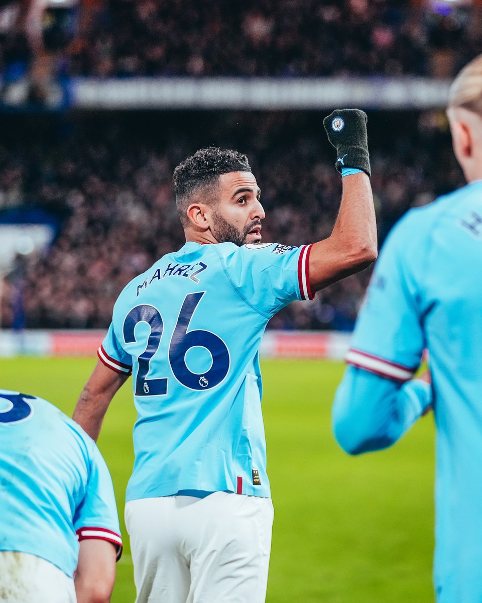 ManCityFra's tweet photo. Motivés à l'entrée d'un mois de février décisif 💪 https://t.co/142DSdpTPT
