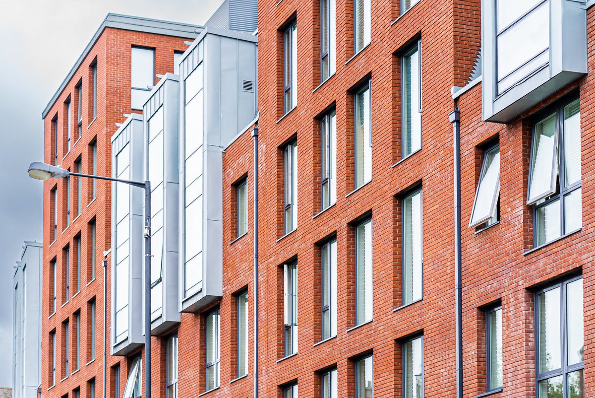 Camtech Building Products tweet media