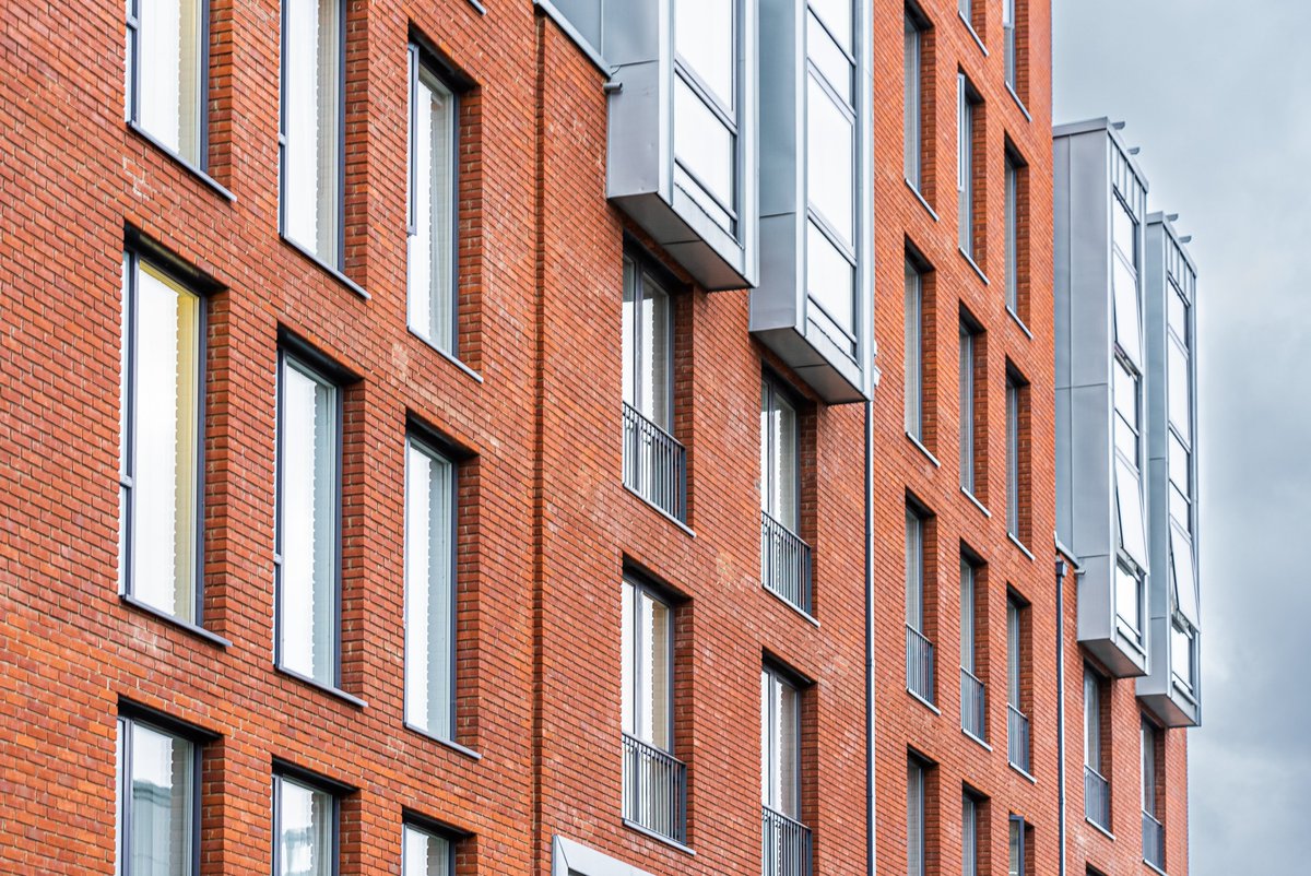 Camtech Building Products tweet media