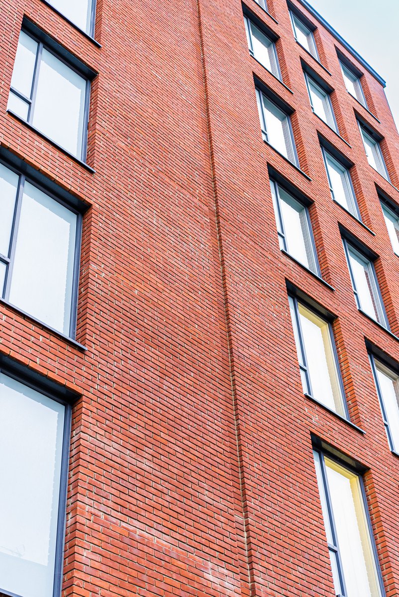 Camtech Building Products tweet media