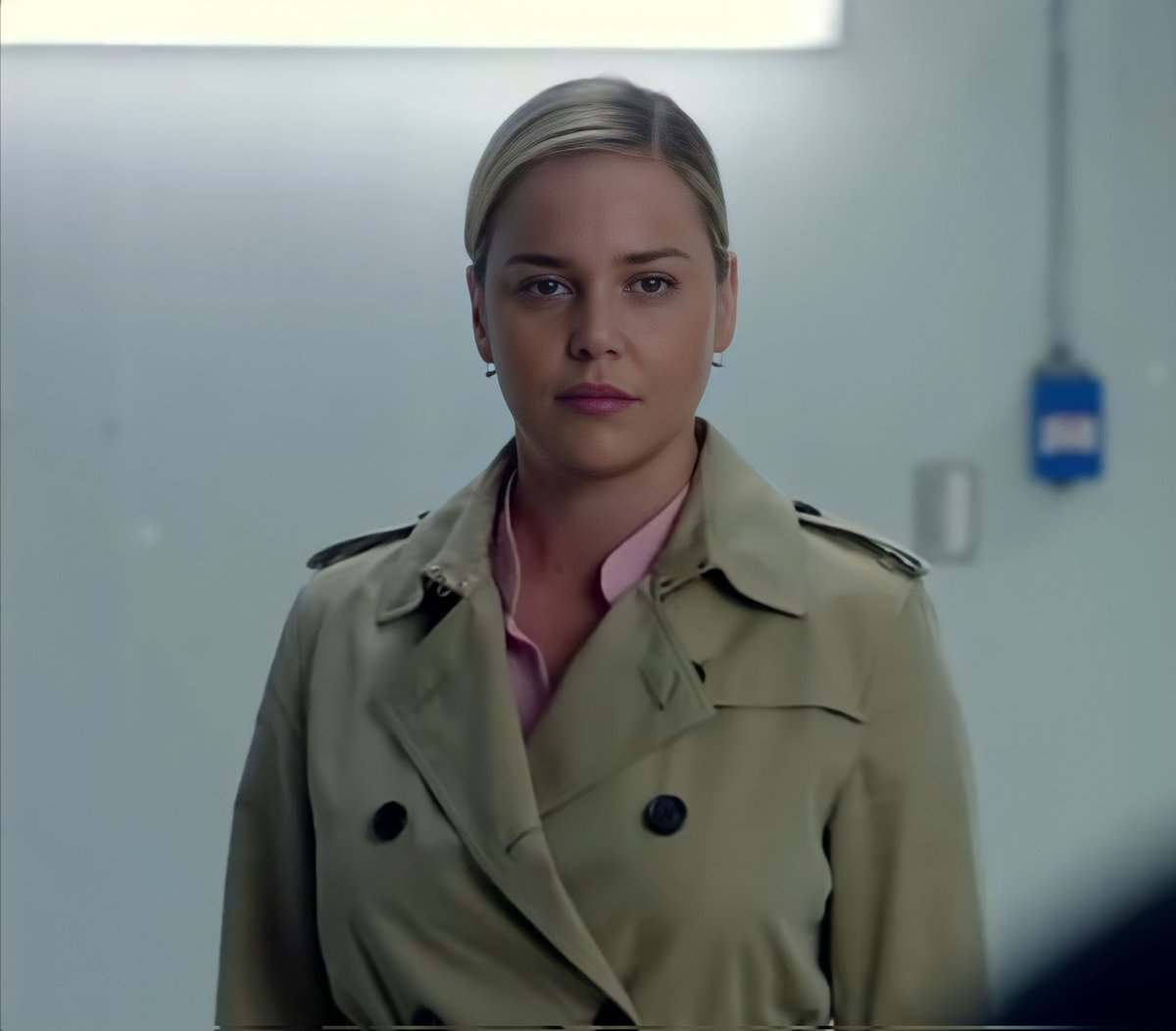 krasinskihaze's tweet image. she was sunshine                i was midnight rain