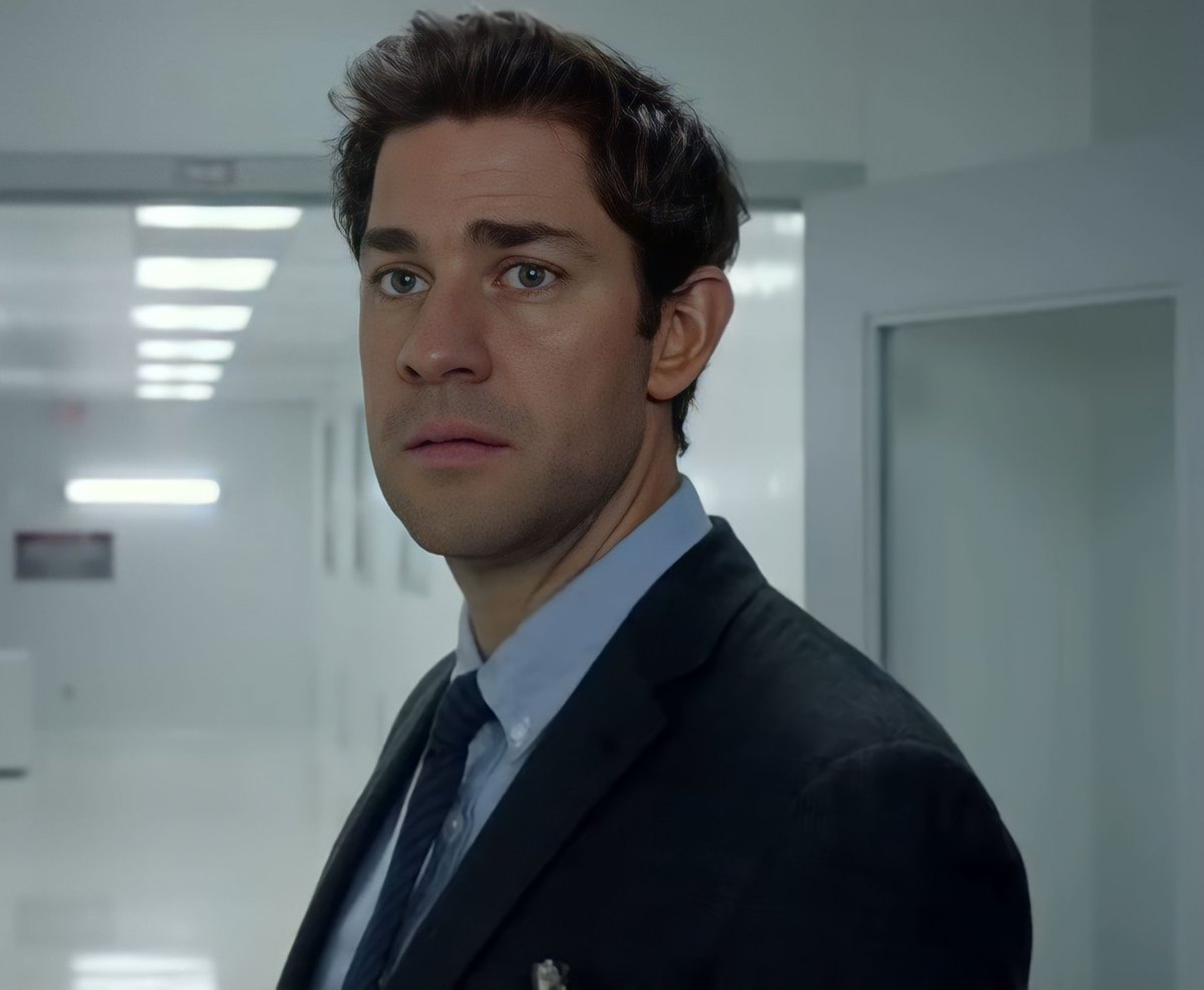 krasinskihaze's tweet image. she was sunshine                i was midnight rain