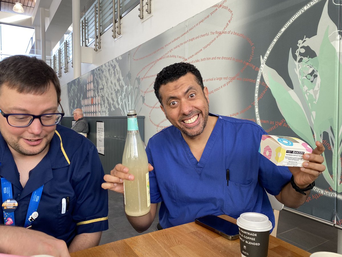 Marcus Quinn tweet media