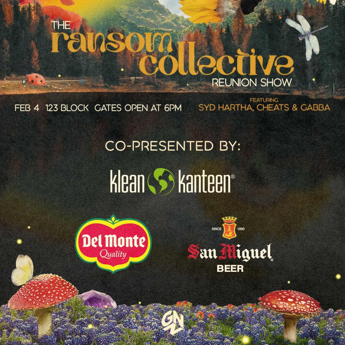 TheRansomCollective tweet media