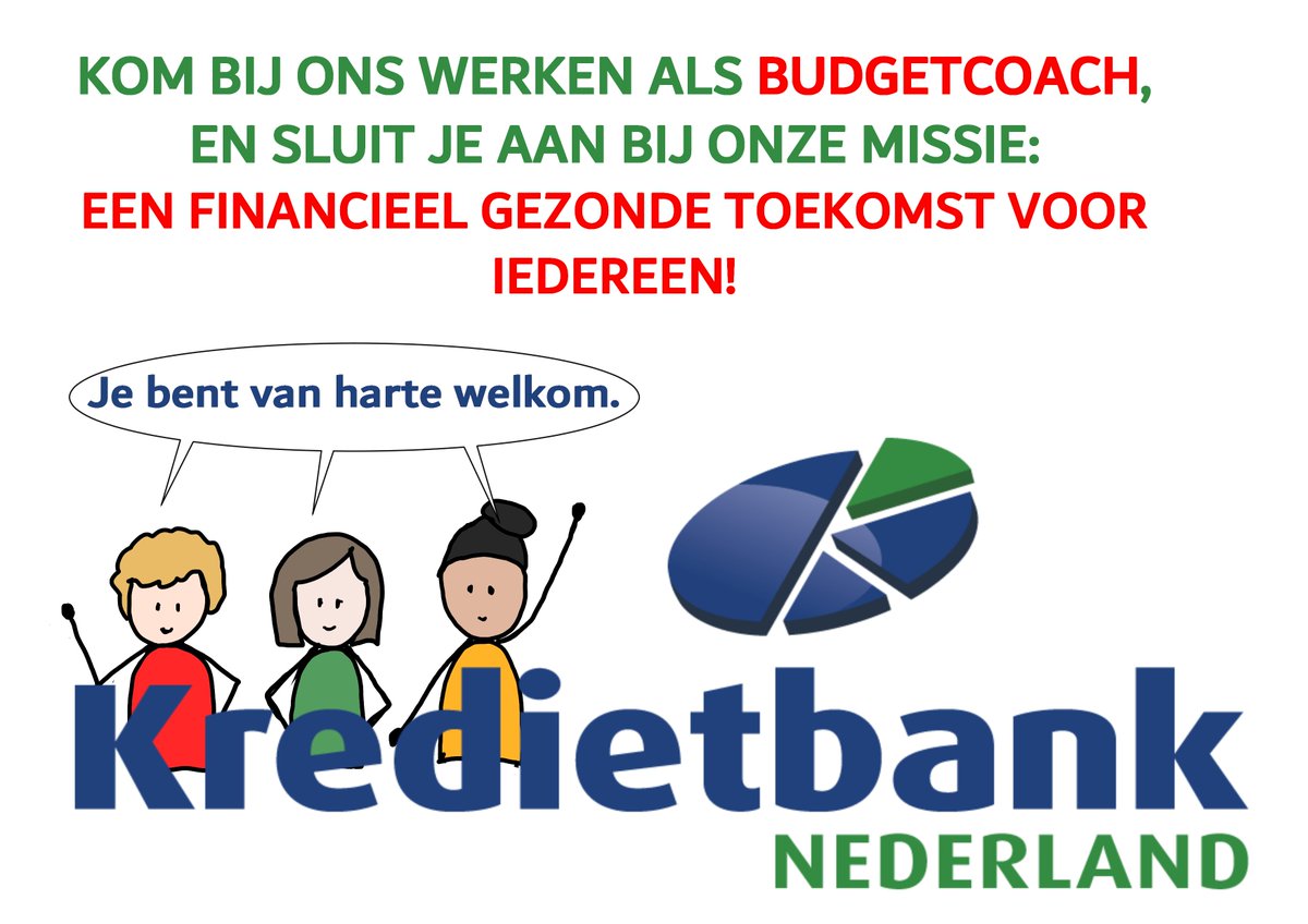 KredietbankNederland tweet media