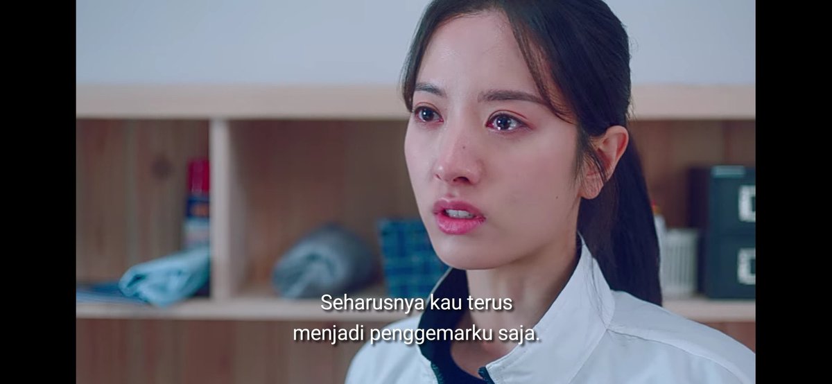 K-Drama Menfess tweet media