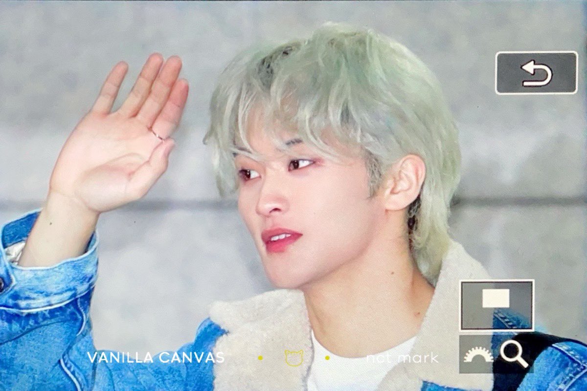 VANILLA CANVAS tweet media