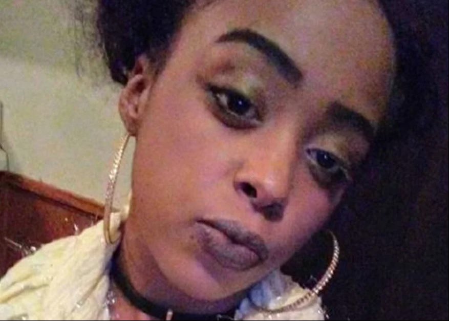 truecrimegarage's tweet photo. Missing Person /// Alexis Scott    #missingpersonday https://t.co/6YOJ5hmB8A