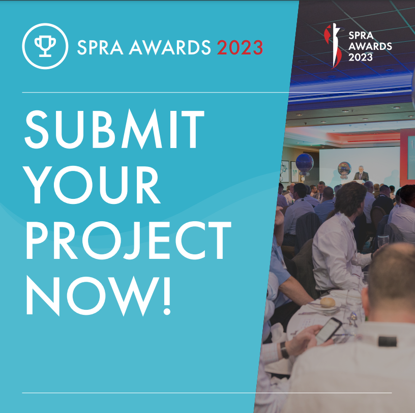 SPRA Awards 2023 – Now open for submission of your 2022 projects!
spra.co.uk/spra-awards-20…
#SPRA #SPRAawards2023 #singleplyroofing #projects #awards