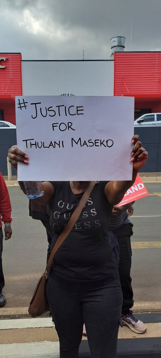 The federation conveys its deepest and heartfelt sympathies to #ThulaniMaseko family, the #Swazi people, progressive forces in support of #Swaziland struggle for people's #democracy and #politicalfreedomn @DIRCO_ZA @AUChair2020 @CPSwaziland @PUDEMO @SnatSwaziland @TsepisoMakwetla