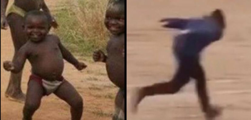 nzubechl's tweet photo. Nobody:

#Uniben students 

Yesterday                 vs    Today https://t.co/Q5szhcfr00