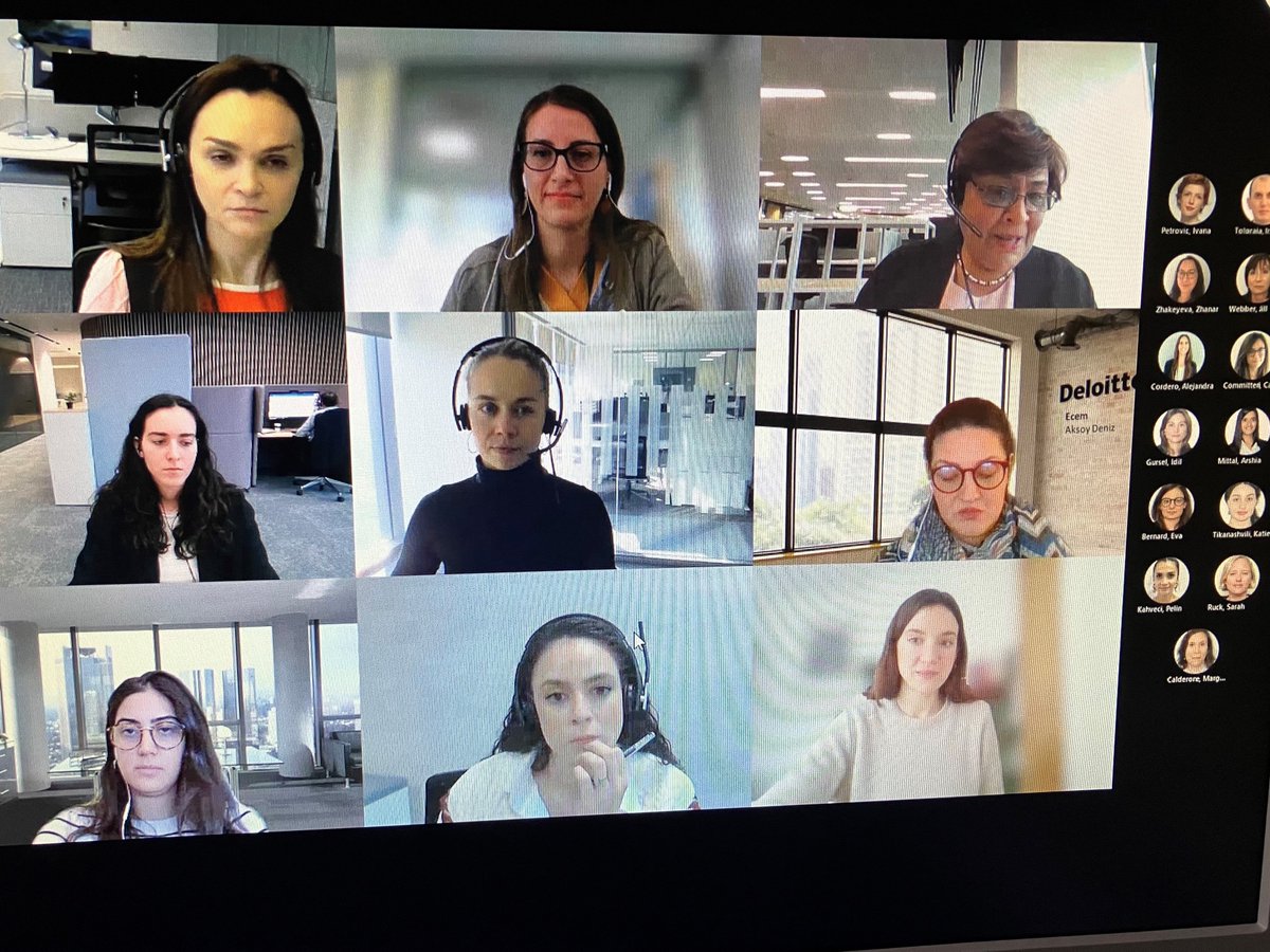 EBRDgender's tweet photo. Care is an integral part of our daily lives, but women disproportionately bear the burden: they take on more than 3 times as much unpaid care work as men. We met with our network of #GenderChampions to discuss opportunities to design impactful projects in this area https://t.co/bRd2fUjoQY