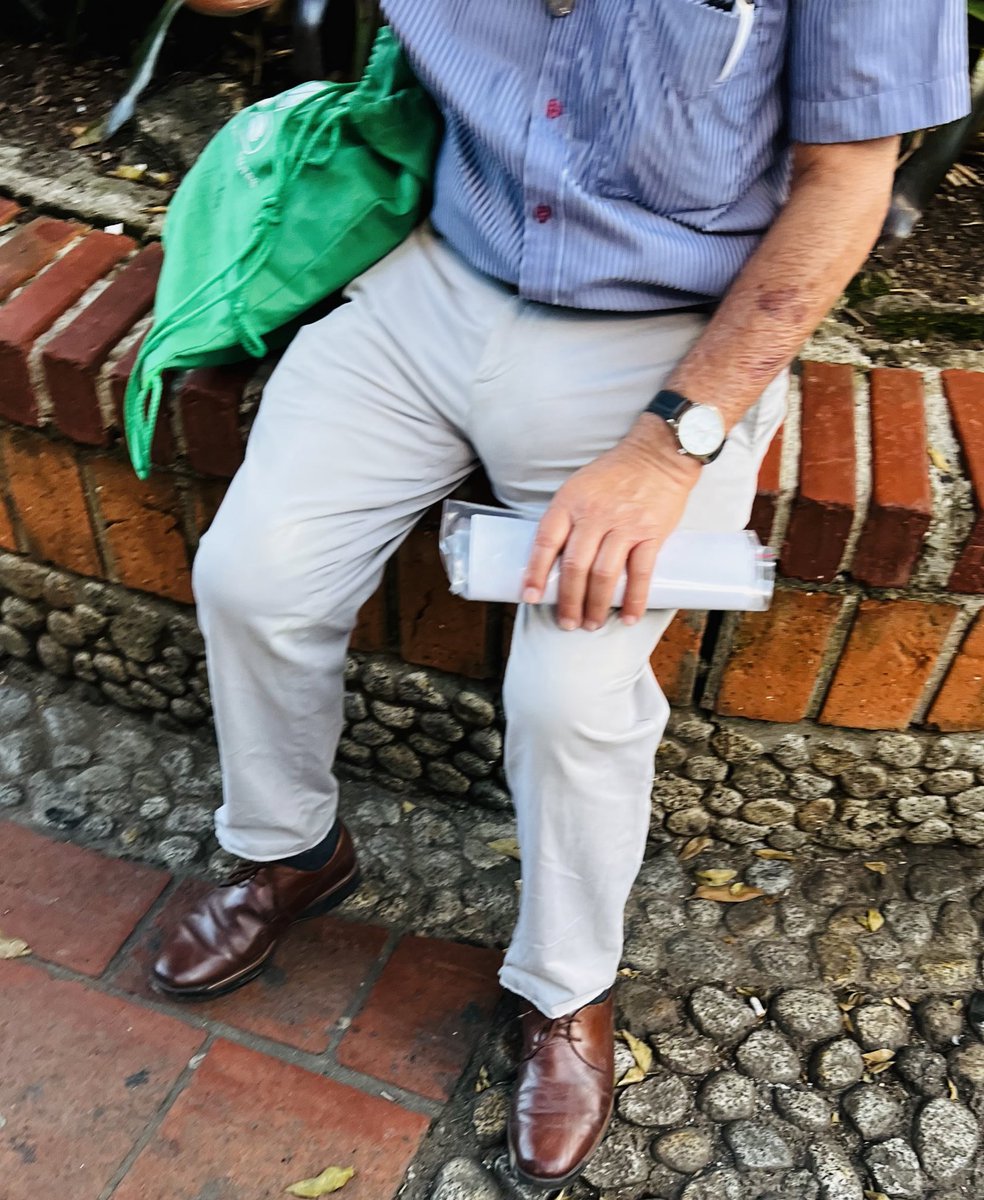 Oso Maduro 👴🏻 on Twitter: "Paquete hermoso de abuelo 👴😍"