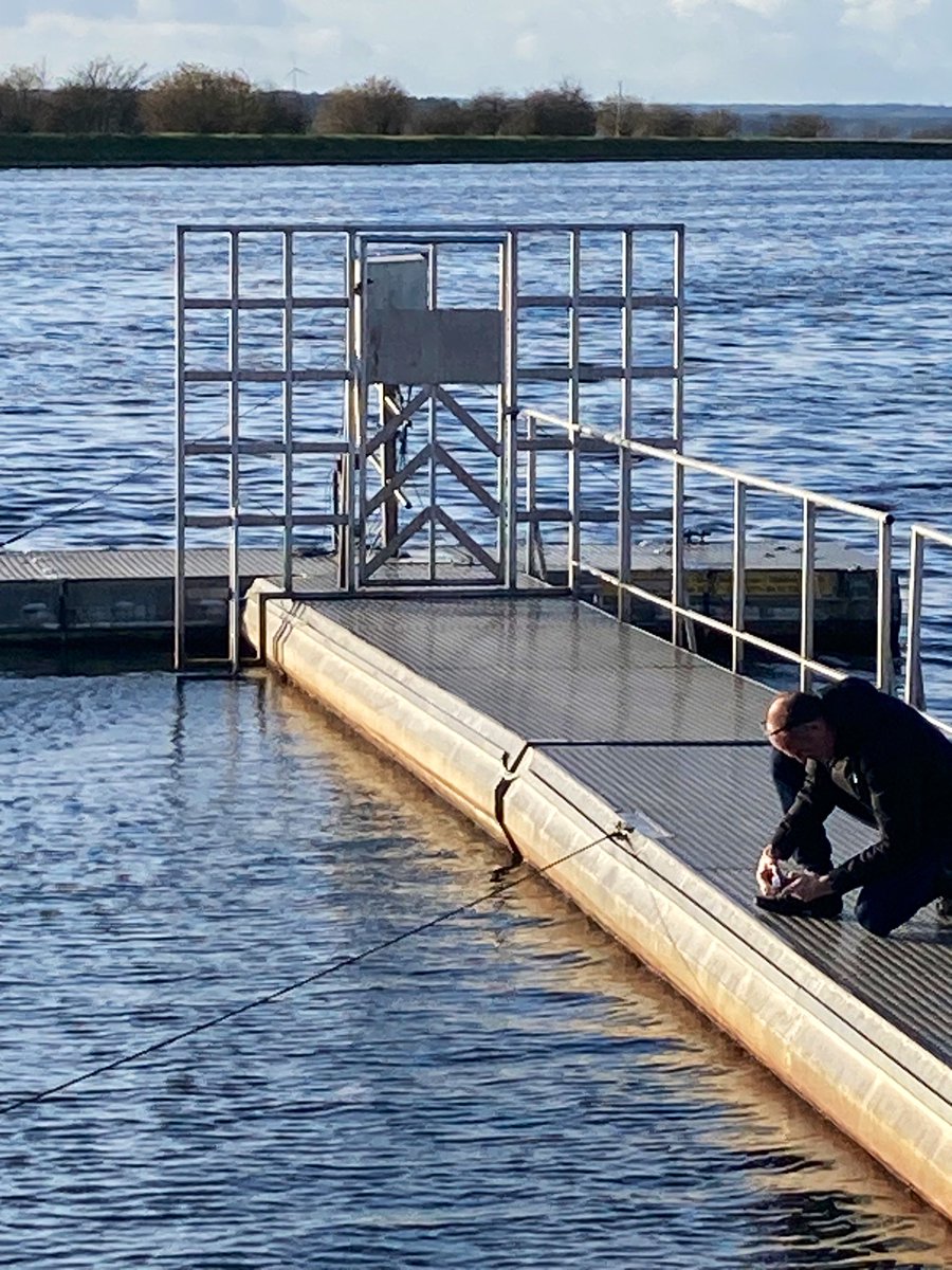 st_vii's tweet photo. Another new project kicking off 💨
@NorthSeaRegion #BlueTransition is bringing together @VMMbe & @MijnNatuurpunt with 22 other partners to better link and integrate #water and #soil management in urban, agricultural and natural areas 🧑🏽🌾🪱 https://t.co/Kgc8PTNoJx