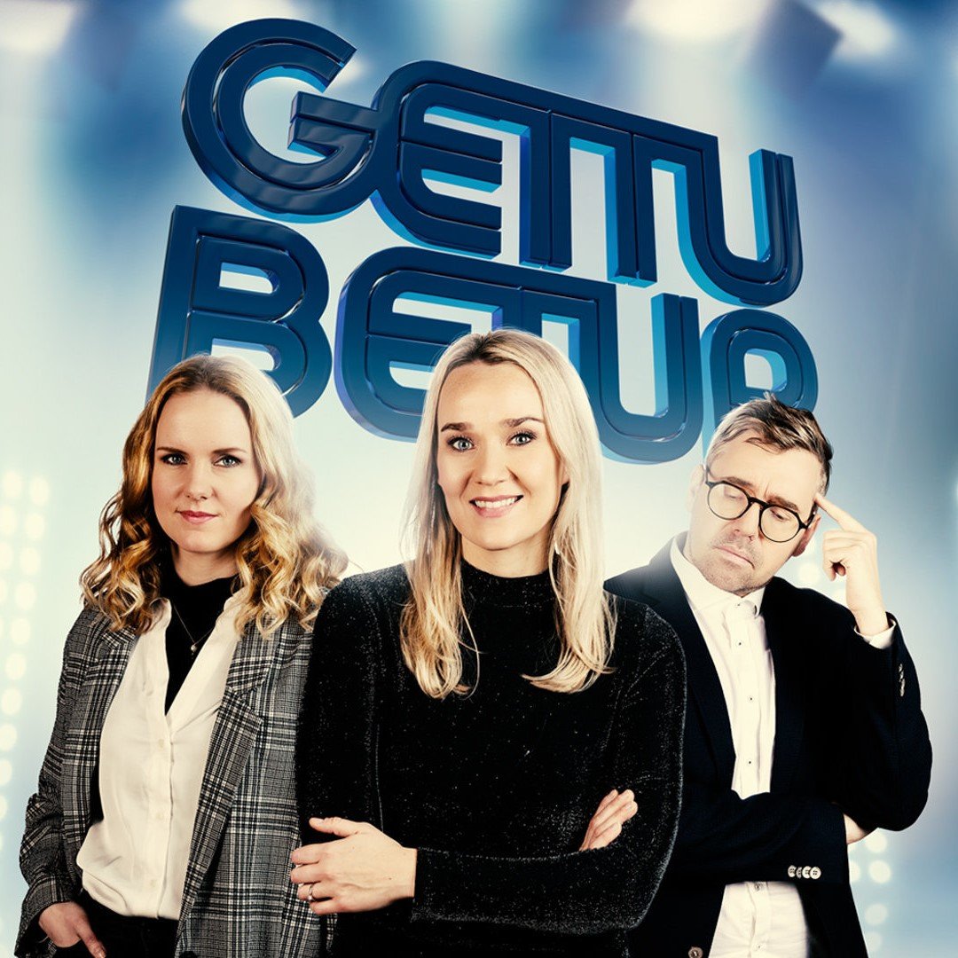 Í kvöld hefjast átta liða úrslit í #gettubetur með viðureign Fjölbrautaskólans við Ármúla og Verkmenntaskóla Austurlands! 🥳